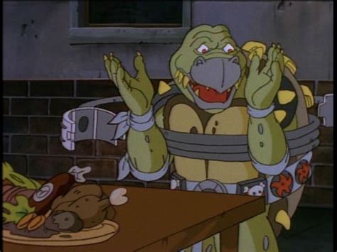 Tokka and Rahzar - Other Characters Images - The Technodrome