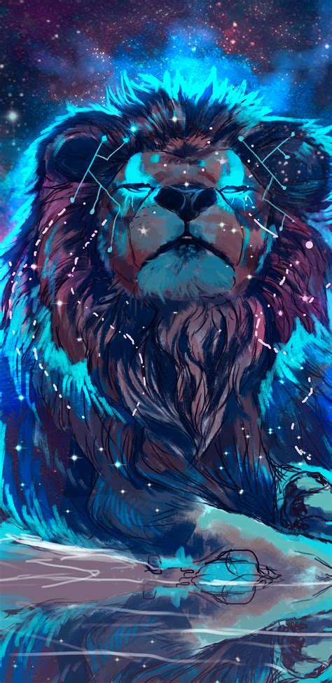 Cool Lion Wallpapers HD (74+ images)