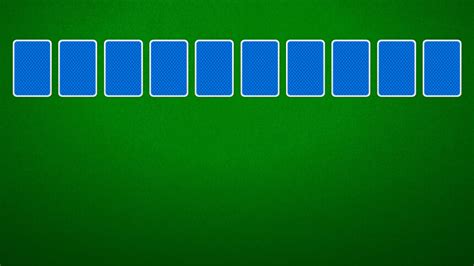 How to Set Up Spider Solitaire - Step-by-step guide on Solitaire.net