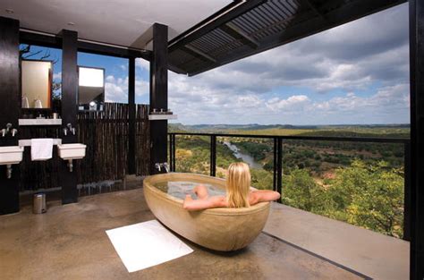 The Outpost Lodge - Kruger National Park - Luxury Kruger Park Accommodation