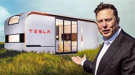 Elon Musk's Tiny Loft: A Minimalist Retreat and Statement of Luxury