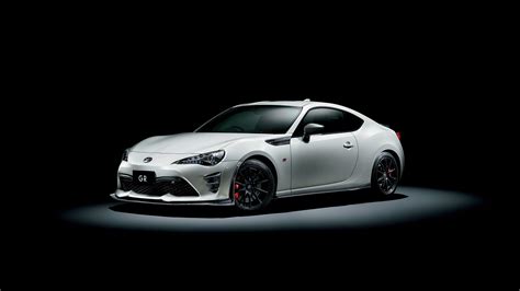 Toyota 86 4k Desktop Wallpapers - Wallpaper Cave