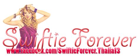 Swiftie Forever LOGO by pempengcoswift13 on DeviantArt