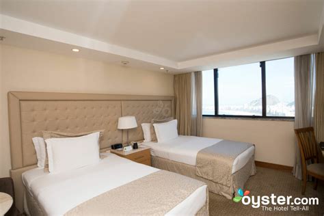 Hilton Rio De Janeiro Copacabana Review: What To REALLY Expect If You Stay