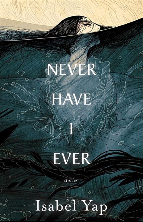 Never Have I Ever - Runestone Journal