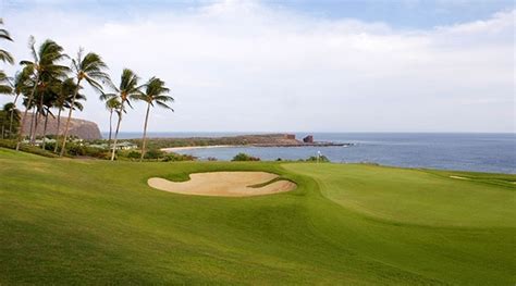 Four Seasons Resort Lana’i: Resort review, golf courses, highlights