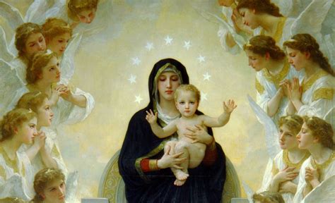 Solemnity of Mary, The Holy Mother of God | Our Lady Star of the Sea Catholic Church