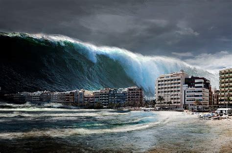 Are we prepared for the next BIG Tsunami in the Mediterranean Sea? | This is Italy