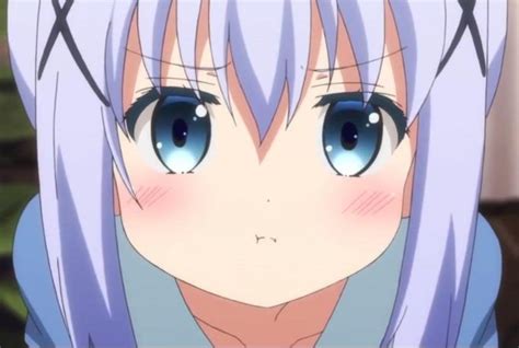 43+ Of The CUTEST Anime Pout Faces That Will Make Your Day | Anime ...