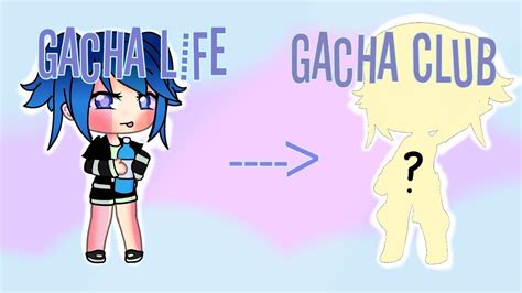 Marinette In Gacha Life