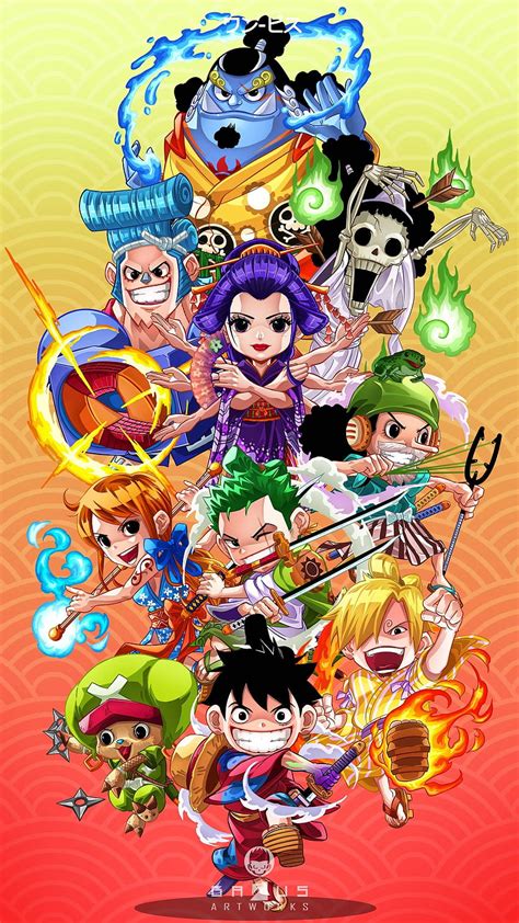 Land Of Wano, One Piece Wano Arc HD phone wallpaper | Pxfuel