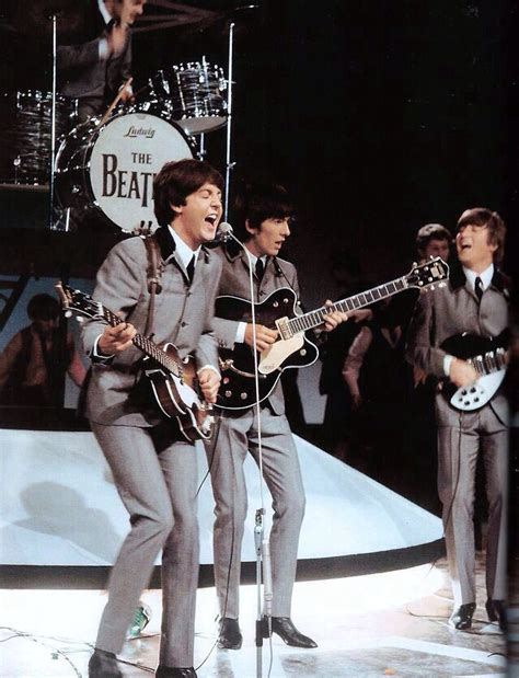 the Beatles in 2023 | The beatles, Beatles love, Beatles photos