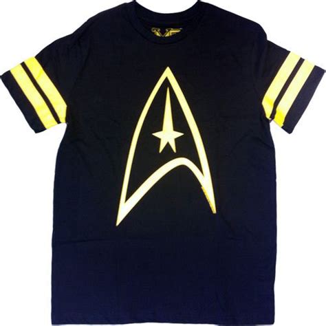 29 Awesome Star Trek T-Shirts - Teemato.com