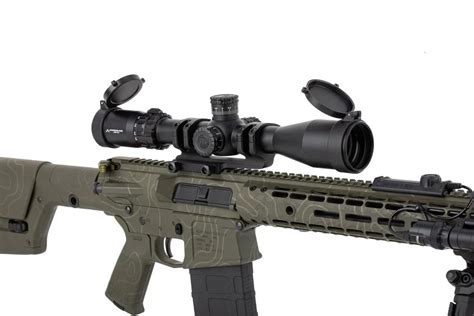 PA-SLX-4-16X44F-HUD-308 - Primary Arms SLx 4-16x44mm FFP Rifle Scope ...