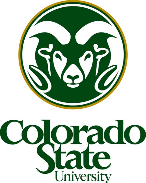 Colorado State University – Logos Download