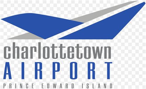 Charlottetown Airport Logo Organization Brand, PNG, 1920x1174px, Charlottetown, Airport, Area ...