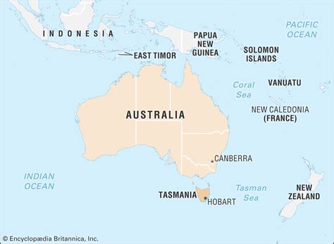 The aboriginal tasmanians on emaze