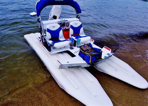 Craigcat E2 Elite 2015 for sale for $5,000 - Boats-from-USA.com