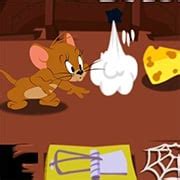 The Tom and Jerry Show Cheese Dash