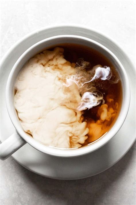 Milk Tea: What It Is and How to Make It at Home - Oh, How Civilized