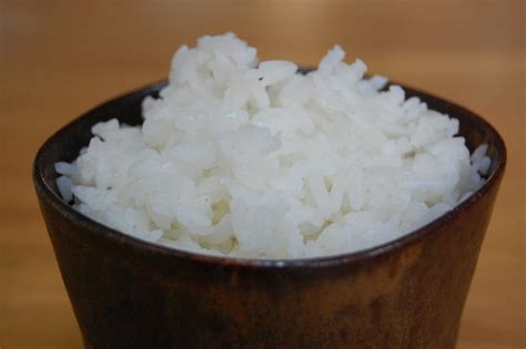 Fiona's Japanese Cooking: How to prepare and cook Japanese Rice