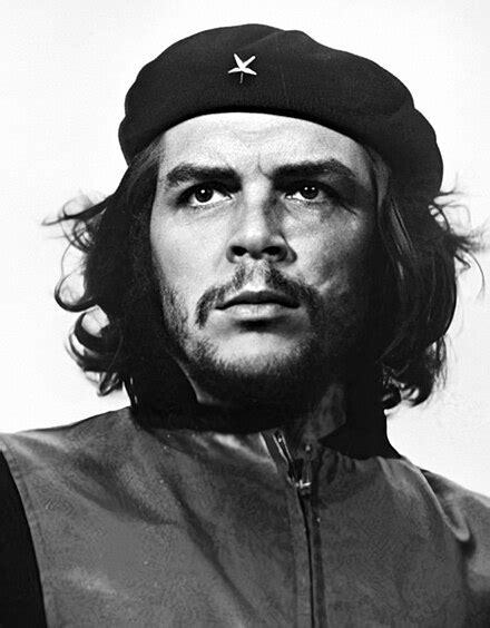 Che Guevara - Wikipedia