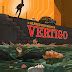 INSIDE THE ROCK POSTER FRAME BLOG: Jonathan Burton Vertigo Movie Poster Release