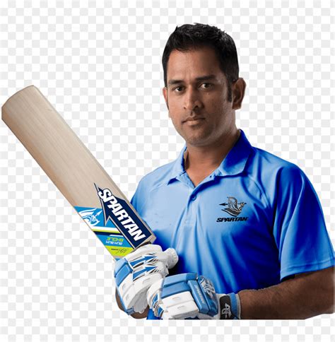 Ms Dhoni cutout PNG & clipart images | TOPpng