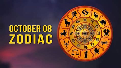 October 8 Zodiac: Sign, Traits, Compatibility, And Many More