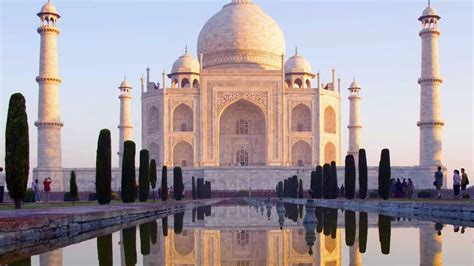 8 Taj Mahal facts including the tragic reason why it was built in the first place - Mirror Online