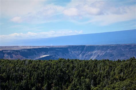 Kilauea Crater Volcano - Free photo on Pixabay - Pixabay