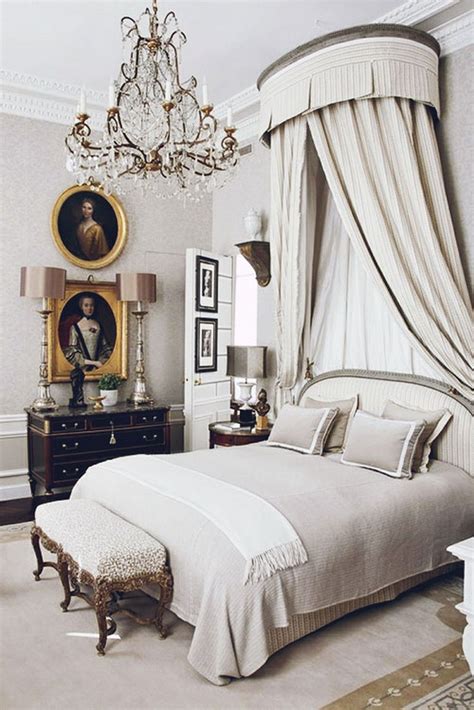 29 Luxurious Parisian Style Home Decor, The Master of Harmonious Living - GoodNewsArchitecture ...