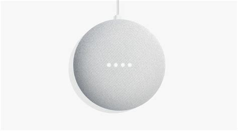 Google Home Mini: Specs, Price, Release Date | WIRED