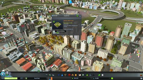 10 Tips for Ambitious Mayors in Cities: Skylines