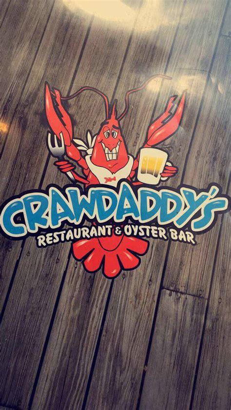 Crawdaddy’s Restaurant & Oyster Bar