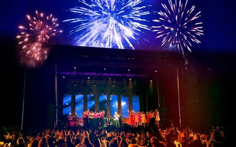 Mariachi and Soul Music Come Together at Concert Under the Stars | CSUF News