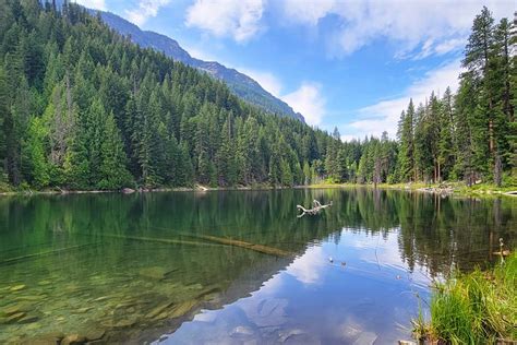 11 Best Campgrounds near Leavenworth, WA | PlanetWare