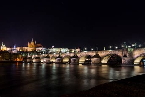 Charles bridge Prague Czech Republic | The Old Town Bridge (… | Flickr