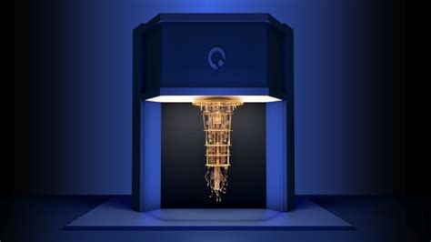 China's Origin Quantum Delivers a Commercial 24-Qubit Quantum Computer ...