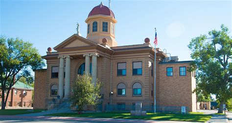 Butte County Courthouse Stock Photo - Download Image Now - iStock