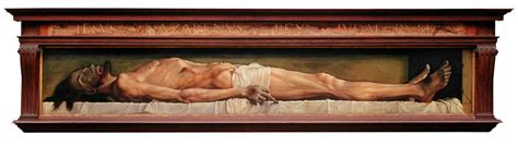 The Dead Christ | History Today