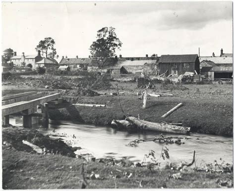 Ponteland Local History Society: Ponteland Railway