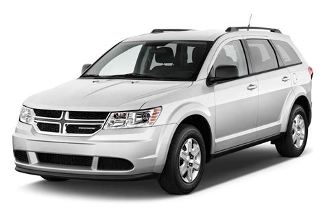 2012 Dodge Journey Prices, Reviews, and Photos - MotorTrend