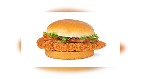 Whataburger getting into the game with its own spicy chicken sandwich