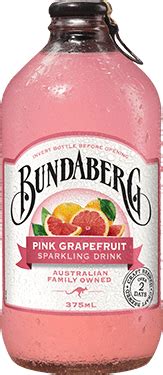 Bundaberg Brewed Drinks