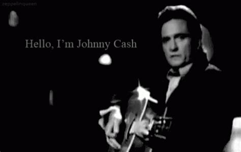 Johnny Cash GIF - Johnny Cash - Discover & Share GIFs