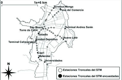 Inocente Restricciones Indiferencia mapa de cali Golpe fuerte solitario ...