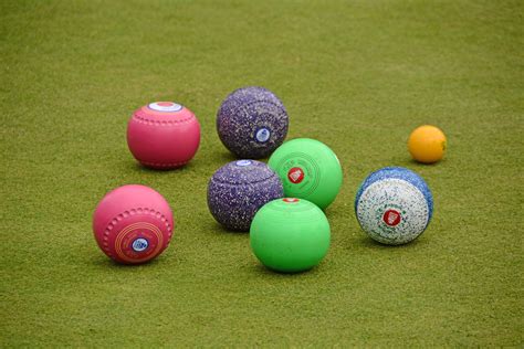 Selection: 2020 World Bowls Championships - Bowls England