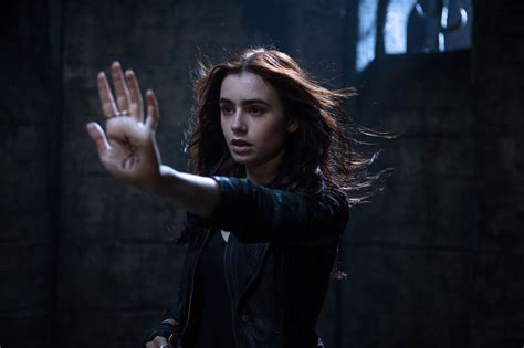 The Mortal Instruments: City Of Bones Review. Go See It - sandwichjohnfilms