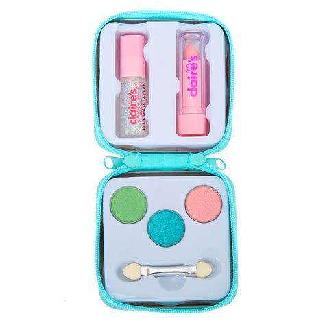 Claire's Club Miss Glitter the Unicorn Mini Makeup Set - Mint in 2021 ...